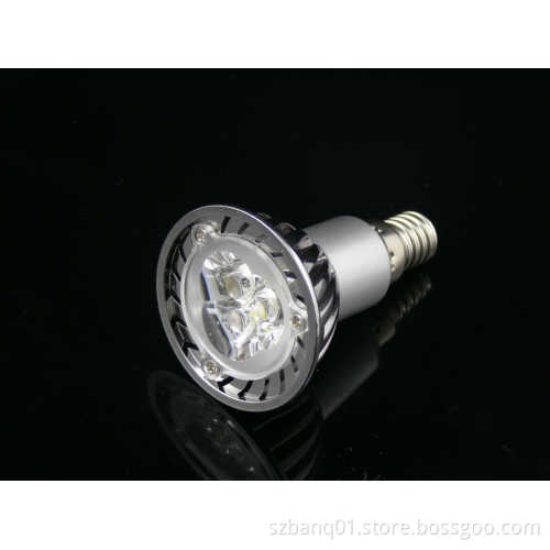 CE and RoHS Approved High Power LED Spotlight